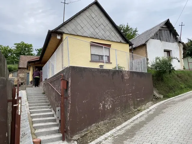 Egyedi lépcső – BP Lakatos